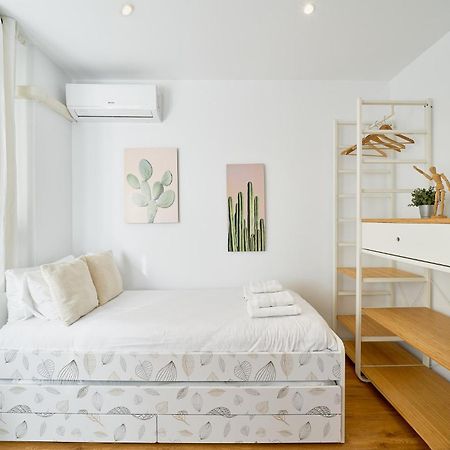 Green Home Μάλαγα Εξωτερικό φωτογραφία