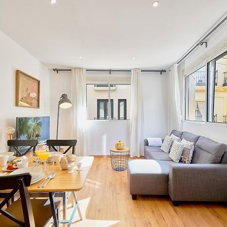 Green Home Μάλαγα Εξωτερικό φωτογραφία