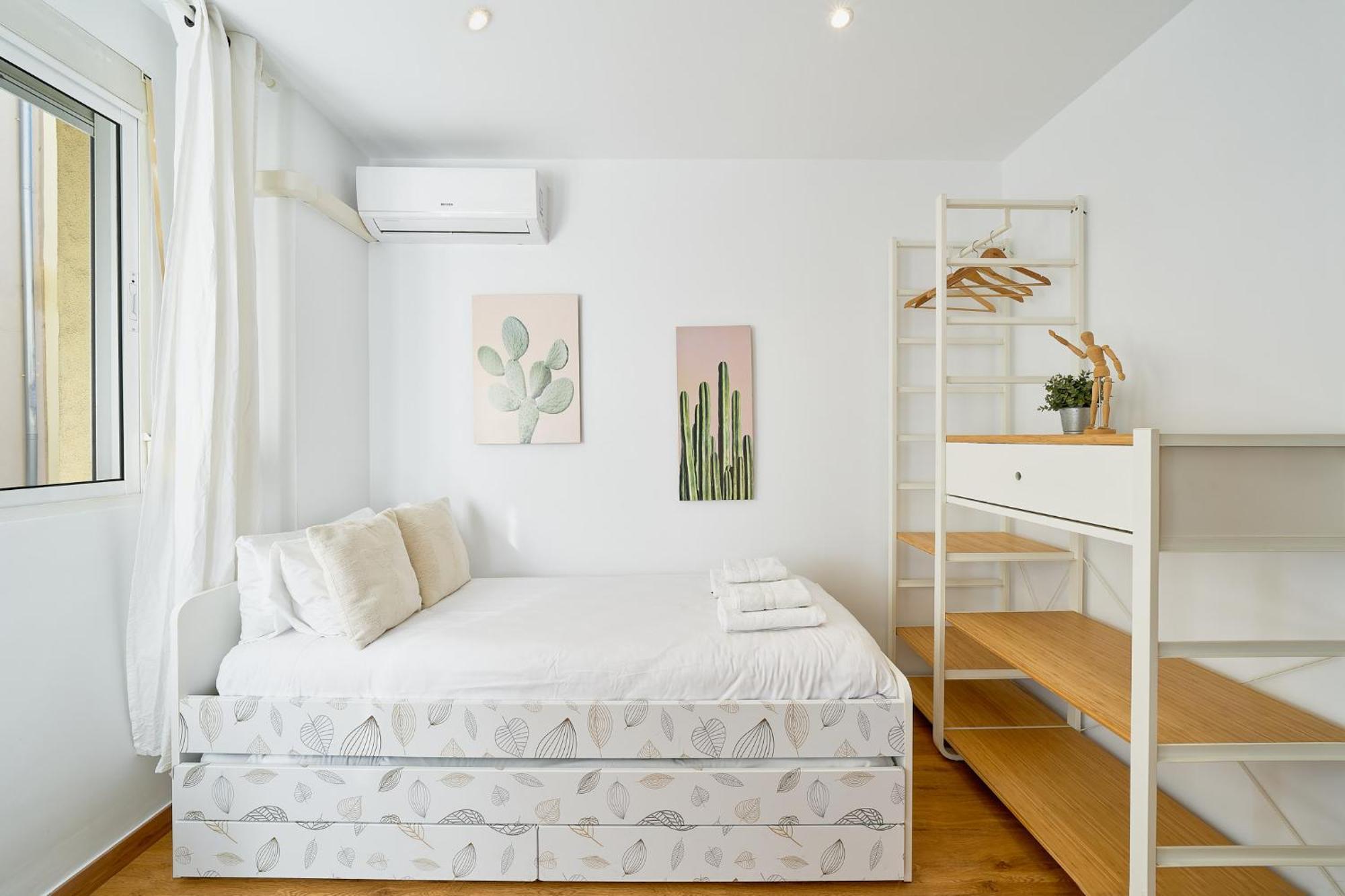 Green Home Μάλαγα Εξωτερικό φωτογραφία