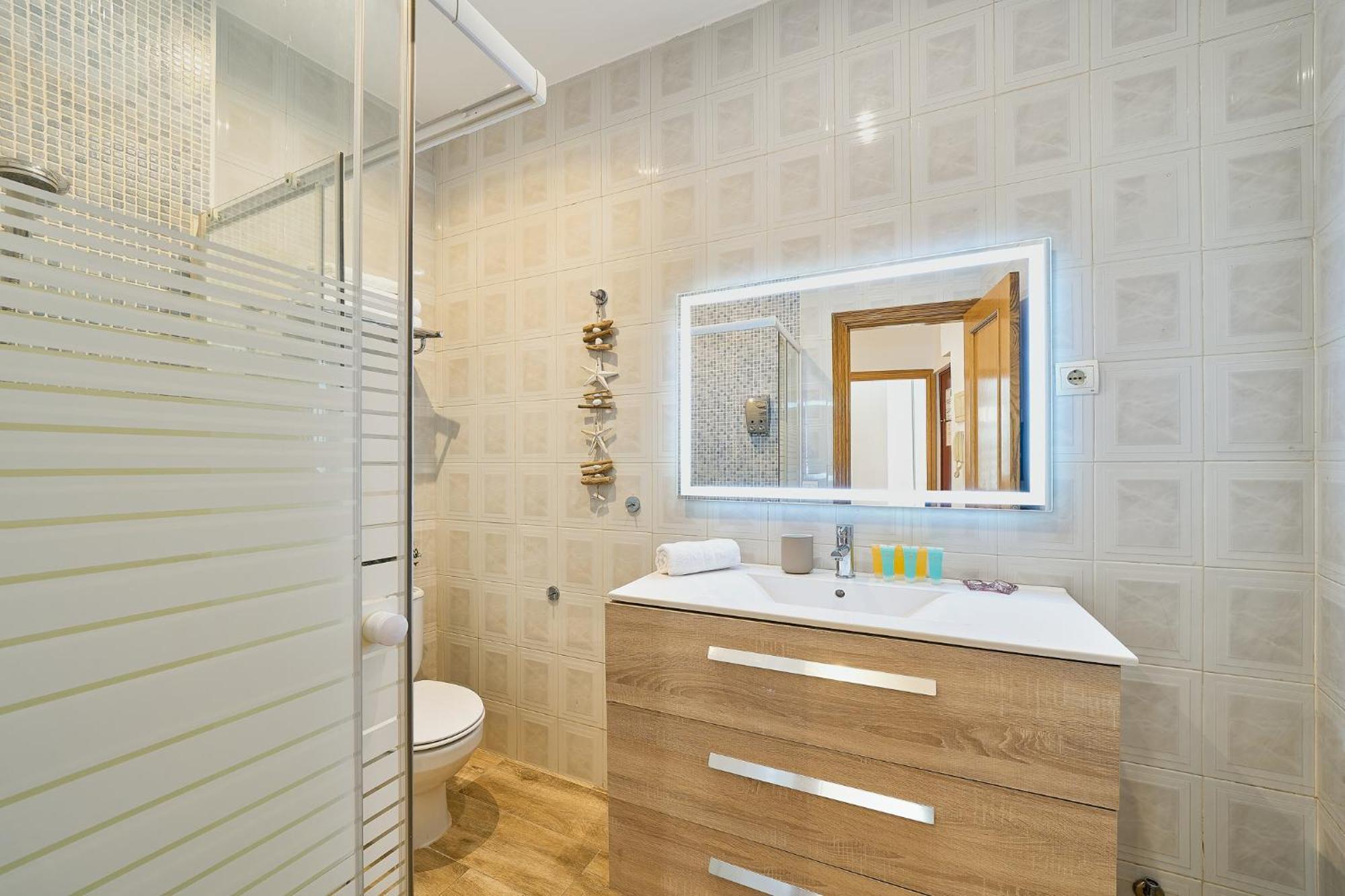 Green Home Μάλαγα Εξωτερικό φωτογραφία