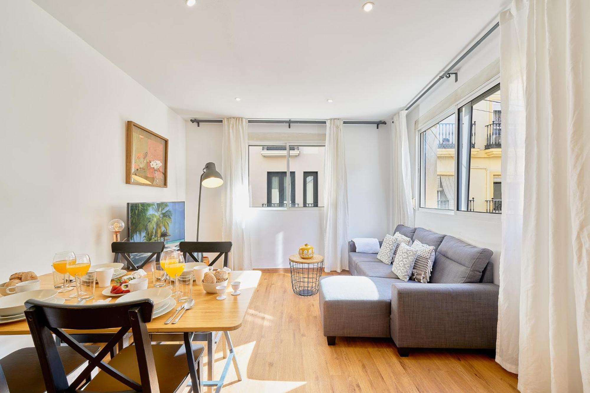 Green Home Μάλαγα Εξωτερικό φωτογραφία