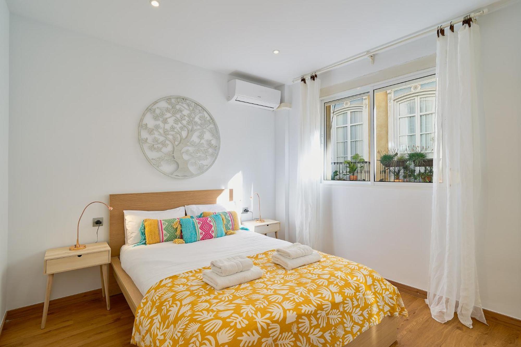 Green Home Μάλαγα Εξωτερικό φωτογραφία
