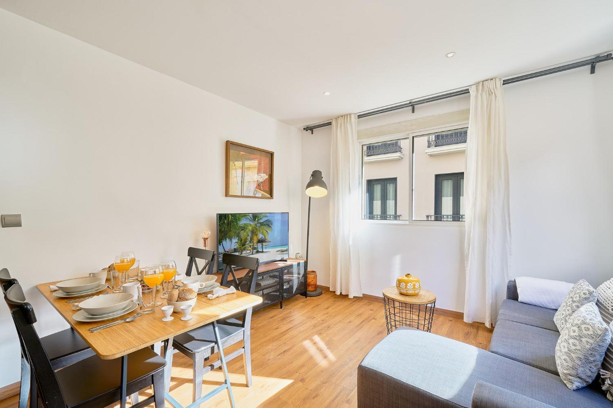 Green Home Μάλαγα Εξωτερικό φωτογραφία