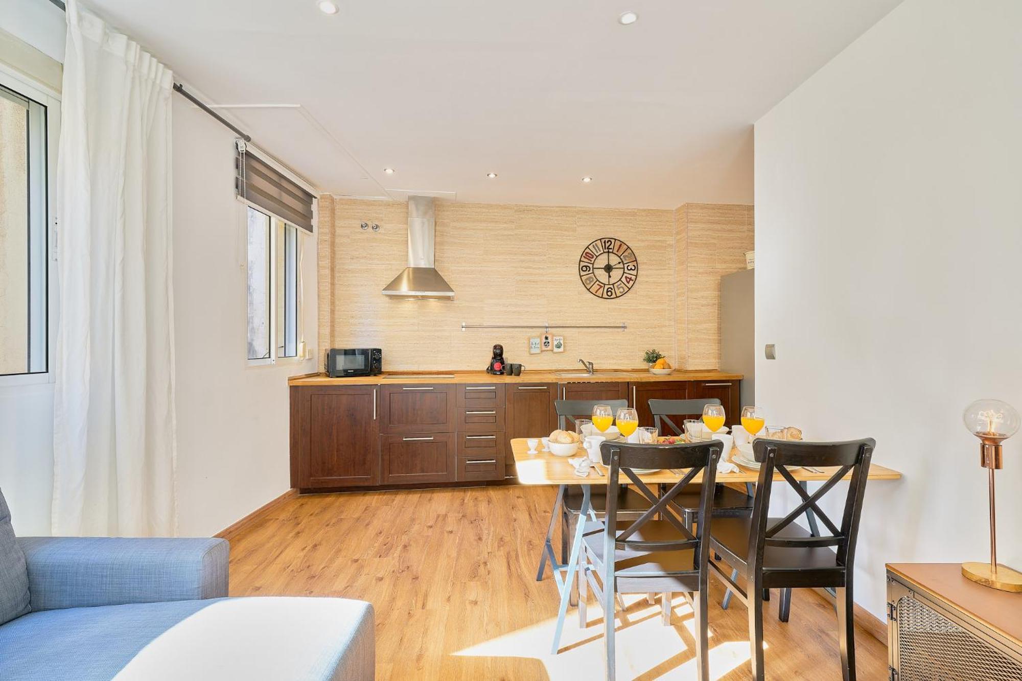 Green Home Μάλαγα Εξωτερικό φωτογραφία