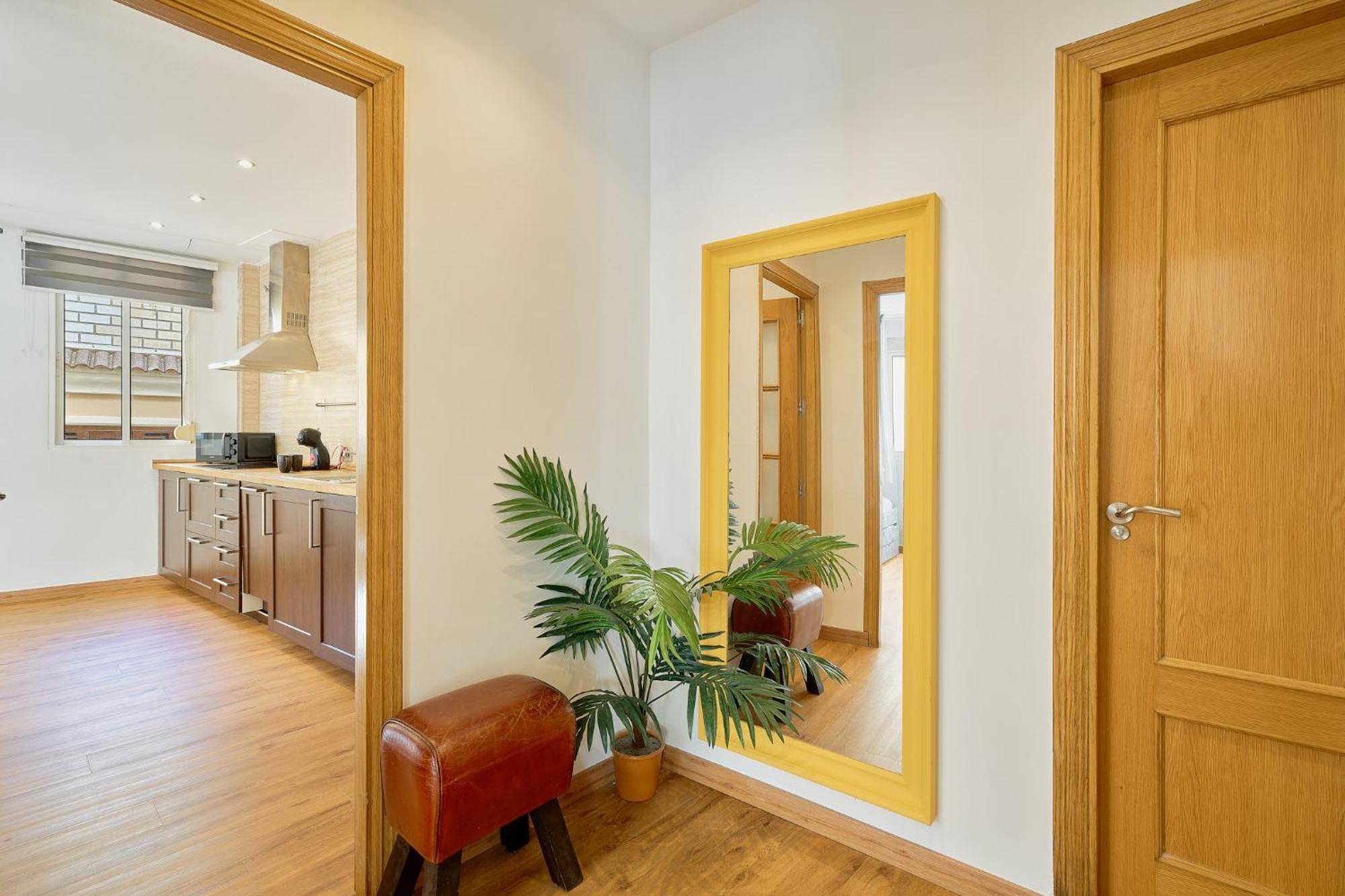 Green Home Μάλαγα Εξωτερικό φωτογραφία